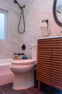 Joia Verde Mtn Cabin - 8