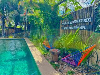 Hotel Jaiba Mahahual - Adults Only - 5