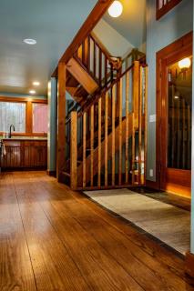 Joia Verde Mtn Cabin - 3