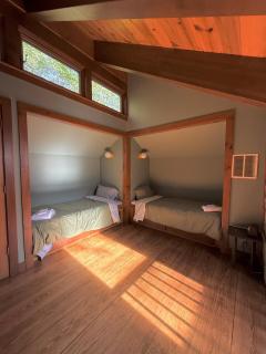 Joia Verde Mtn Cabin - 2