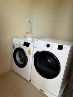 Tranquil 3 Bedroom Garden Pool Villa - 9