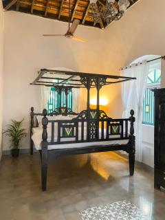Radha Avira Villas - 4