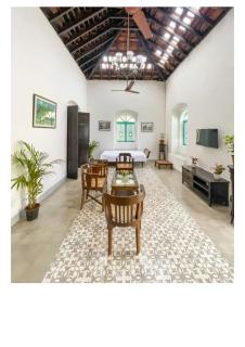 Radha Avira Villas - 5