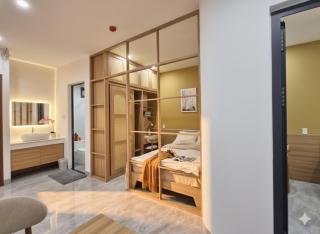 NomadStay Journey - 3