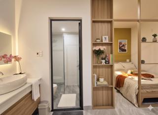 NomadStay Journey - 1