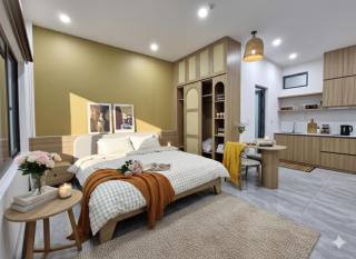 NomadStay Journey - 8