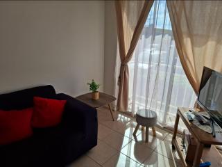 Departamento cómodo y buena ubicación Somos pet friendly - 8