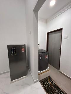 Dneesya homestay - 8