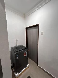 Dneesya homestay - 1