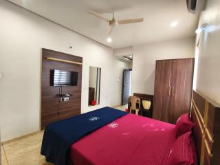 Rising Bliss Retreat Resort Dharwad - 4