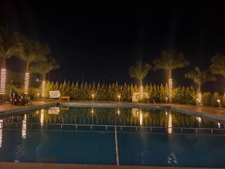 Rising Bliss Retreat Resort Dharwad - 3