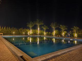 Rising Bliss Retreat Resort Dharwad - 2