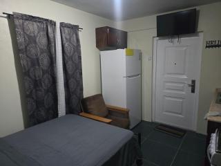 Tiny Bliss Apartments - 5