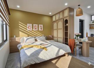 NomadStay Journey - 7