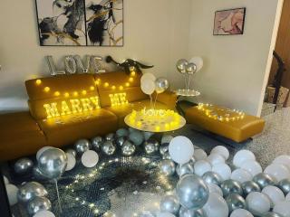 619Villa - Tainan - 7