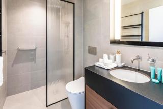 Luxury Apartment with Stunning Southbank Views - Melbourne - 1