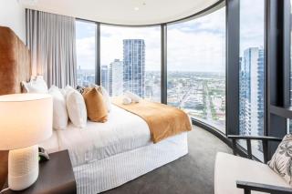 Luxury Apartment with Stunning Southbank Views - Melbourne - 0