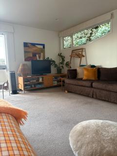 Beach loft Makorori - 8