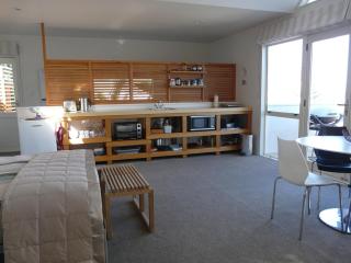 Beach loft Makorori - 4