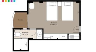 S.C. Heritage Hotel - 2