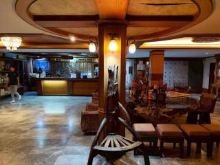 Dream Hotel Pattaya - 7