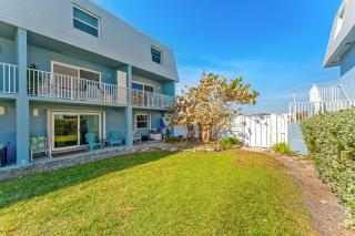 Seabreakers 1 - South Patrick - 1