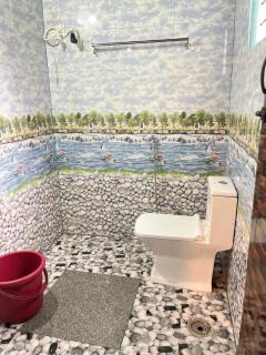 Malnad cloud homestay Agumbe - 1