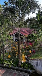 Coffeethota homestay - 2