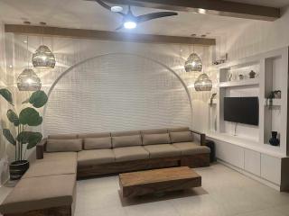 Miyego villa a modern private villa with Pool near Philippine Arena - 4