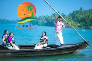 Orchid Lake View Resort - 5