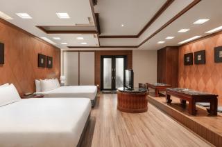 MuMu Jiao-Xi 德陽暮沐 - 1