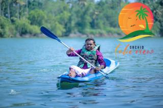 Orchid Lake View Resort - 3