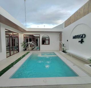 Miyego villa a modern private villa with Pool near Philippine Arena - 6