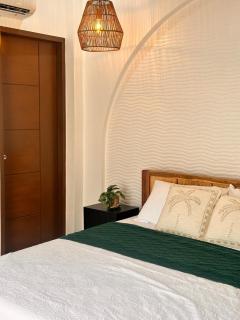 Miyego villa a modern private villa with Pool near Philippine Arena - 1