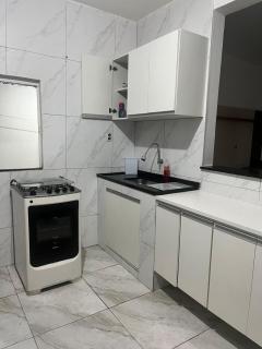 Casa em São Pedro a 50 metros da praia do sol - 4