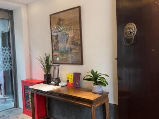 Qiuguo Hutong Courtyard Hotel - 3