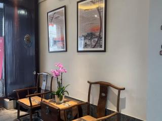 Qiuguo Hutong Courtyard Hotel - 5