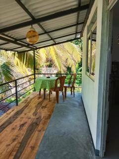 Chameera guest house - 9