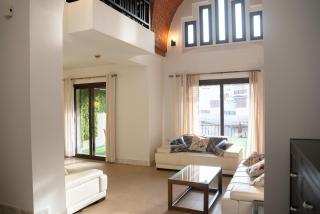 Cozy Villa at Cove Rotana Resort - 0