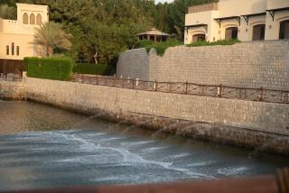 Cozy Villa at Cove Rotana Resort - 8