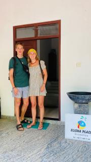 Elisha Place Hiriketiya - 1