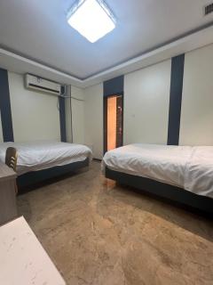 Bishui Lanxuan Hotel - 6