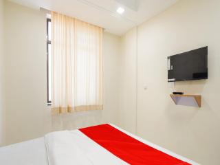 Townhouse Jodhpur Cantt Railway Junction Formerly Nirmala Palace - 9