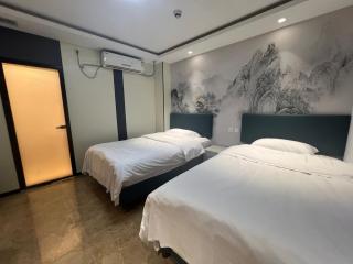 Bishui Lanxuan Hotel - 5