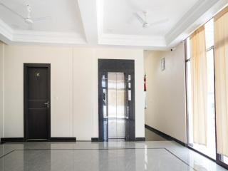 Townhouse Jodhpur Cantt Railway Junction Formerly Nirmala Palace - 6