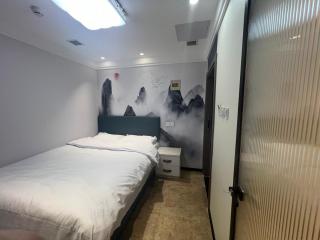 Bishui Lanxuan Hotel - 3