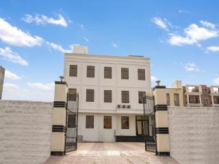 Townhouse Jodhpur Cantt Railway Junction Formerly Nirmala Palace - 8