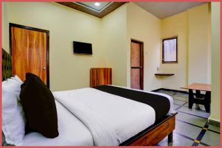 Hotel Vasudha R- Rohini Premium Near Sea Beach # Lift and Parking Facilities Luxuary Room # Best Hotel In Puri - 2