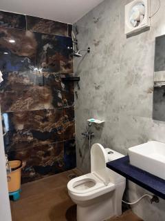 Bobby's Makali Valley Resort by Tripture - 8