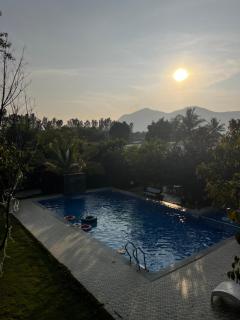 Bobby's Makali Valley Resort by Tripture - 6